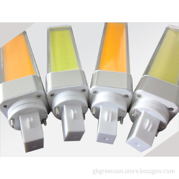 12W E27 G23 G24 LED Pl Light SMD5050 LED Pl Light